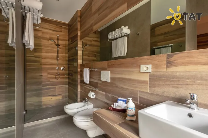 Фото отеля Bio Boutique Hotel XU 3* Римини Италия