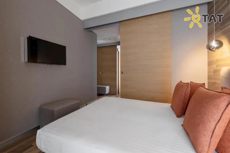 Фото отеля Bio Boutique Hotel XU 3* Римини Италия
