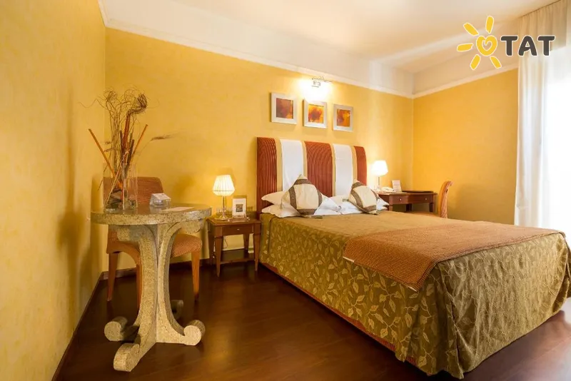 Фото отеля Bio Boutique Hotel XU 3* Римини Италия