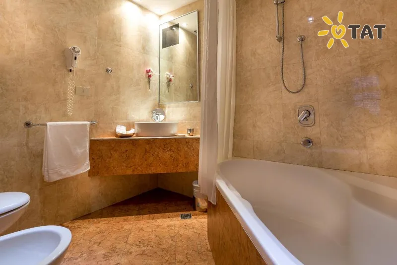 Фото отеля Bio Boutique Hotel XU 3* Римини Италия
