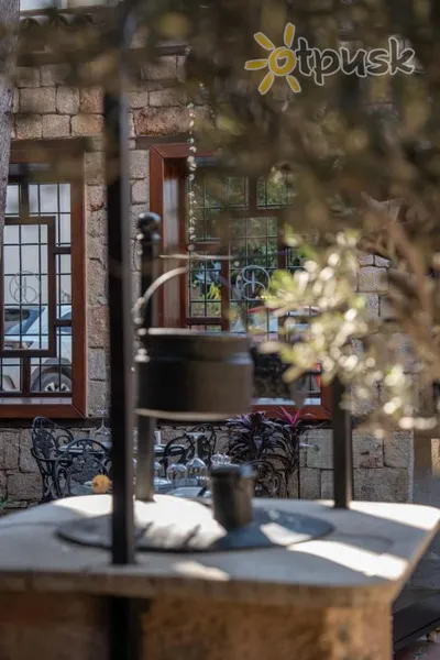 Фото отеля Belmondo Suites 3* Анталия Турция