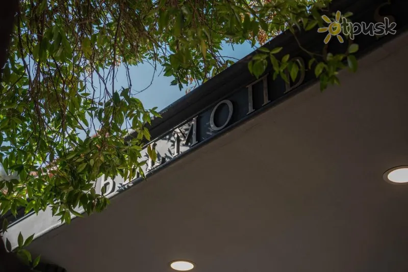 Фото отеля Belmondo Suites 3* Анталия Турция