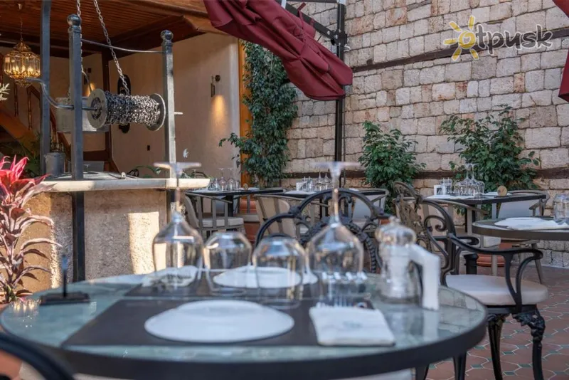 Фото отеля Belmondo Suites 3* Анталия Турция