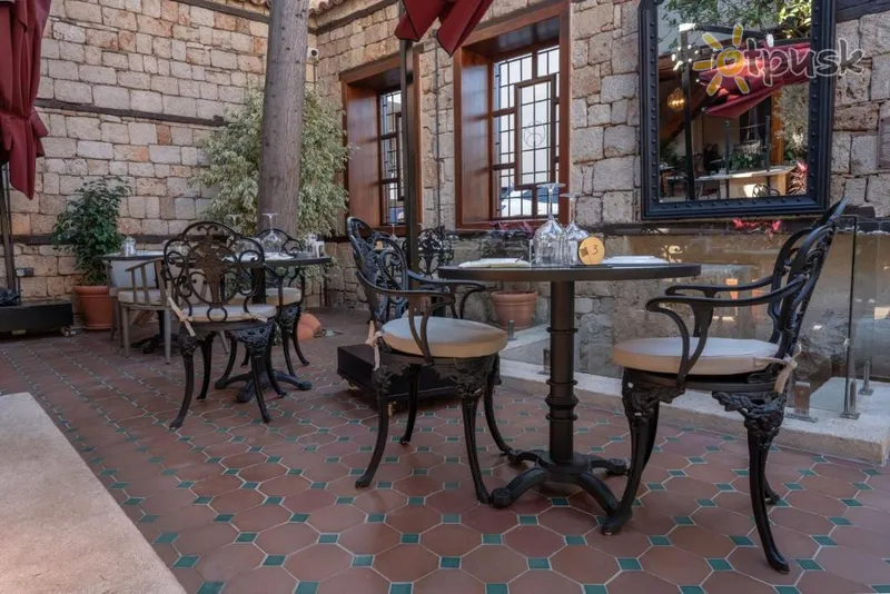 Фото отеля Belmondo Suites 3* Анталия Турция