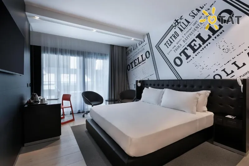 Фото отеля Verdi Gzira Promenade 4* Слима Мальта