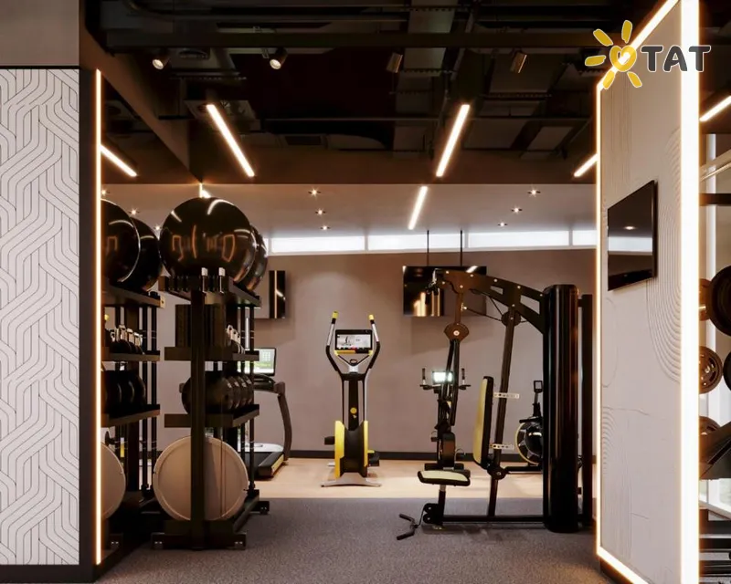 Фото отеля Sky Bay Hotel at Business Bay 4* Дубай ОАЭ