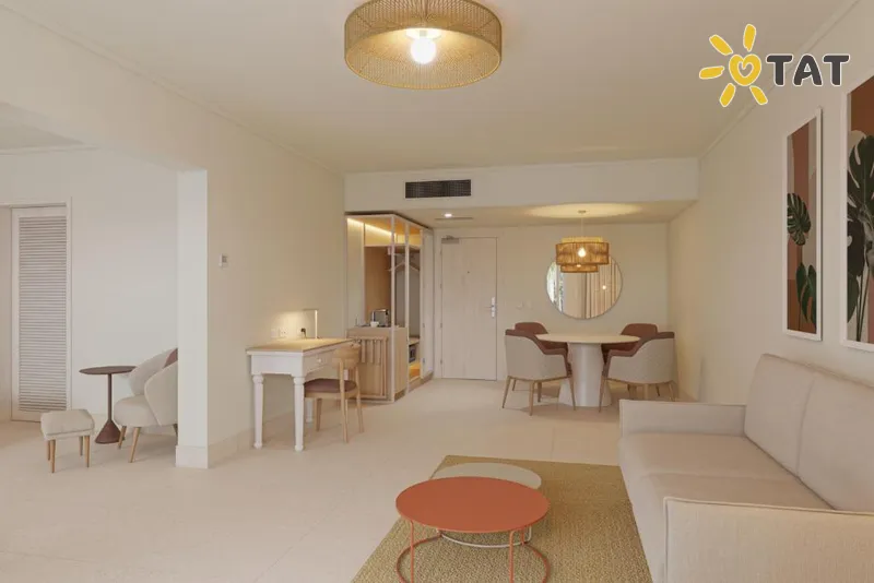 Фото отеля Wyndham Alltra Punta Cana 5* Уверо-Альто Доминикана