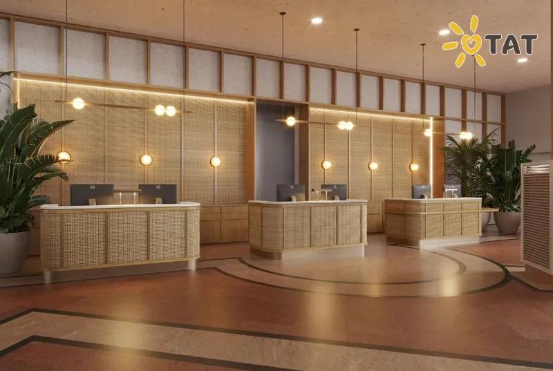 Фото отеля Wyndham Alltra Punta Cana 5* Уверо-Альто Доминикана