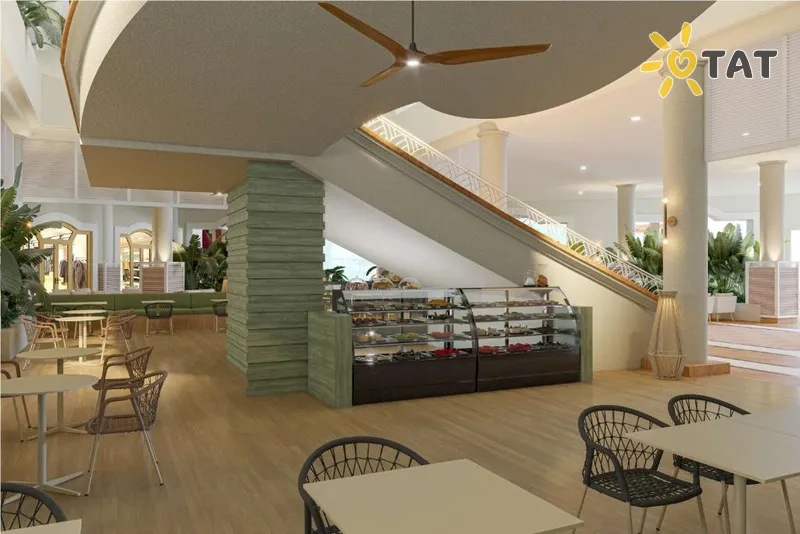 Фото отеля Wyndham Alltra Punta Cana 5* Уверо-Альто Доминикана