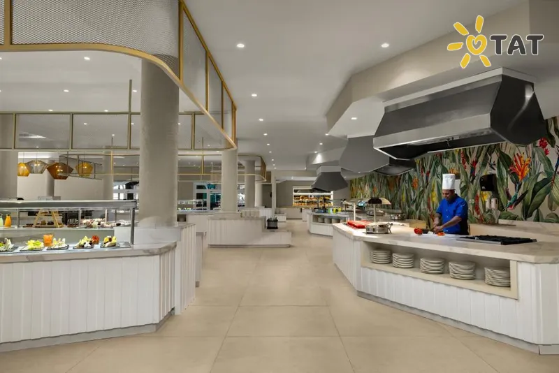 Фото отеля Wyndham Alltra Punta Cana 5* Уверо-Альто Доминикана