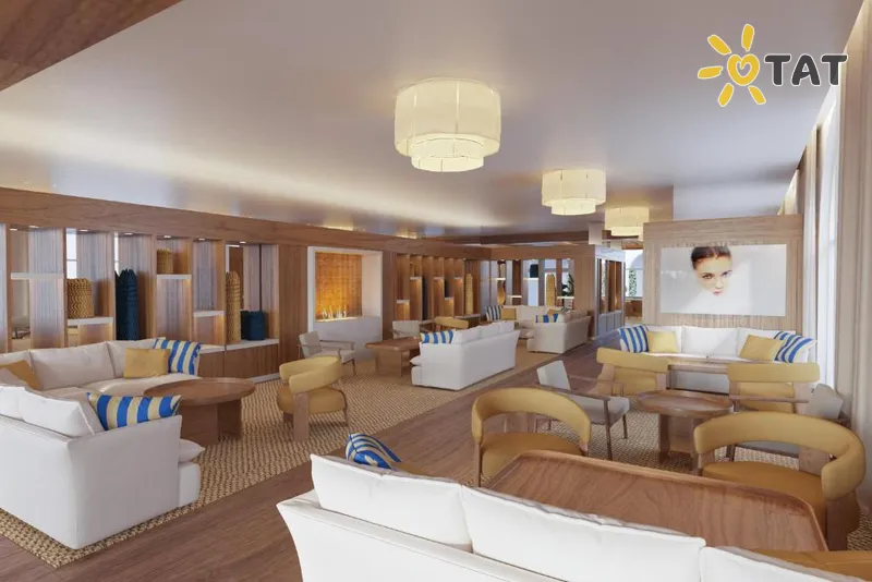Фото отеля ME Marbella by Meliá 4* Коста Дель Соль Испания