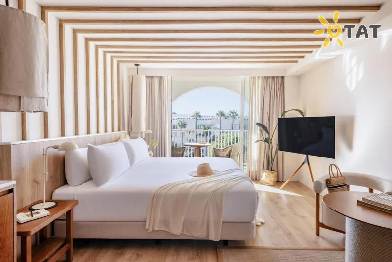 Фото отеля ME Marbella by Meliá 4* Коста Дель Соль Испания
