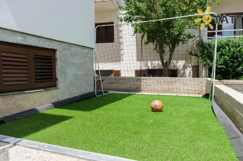 Фото отеля Anastazija Apartments 3* Водице Хорватия