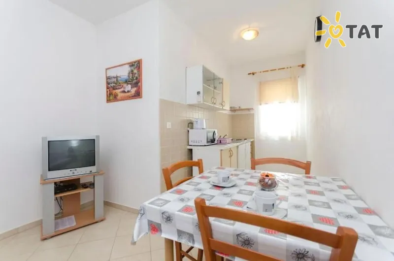 Фото отеля Anastazija Apartments 3* Водице Хорватия