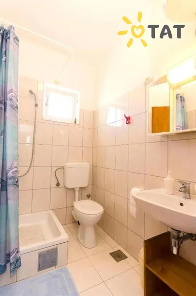 Фото отеля Anastazija Apartments 3* Водице Хорватия