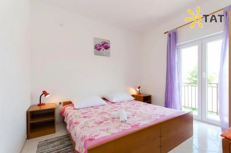 Фото отеля Anastazija Apartments 3* Водице Хорватия