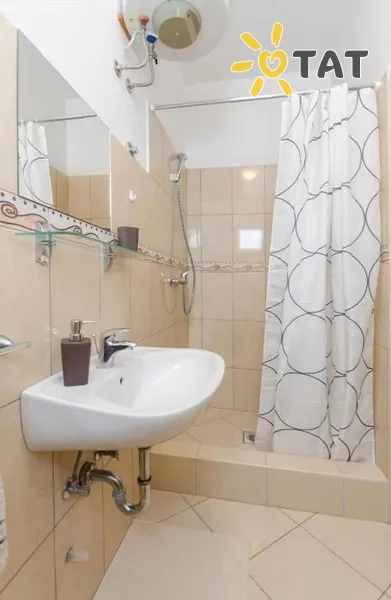Фото отеля Anastazija Apartments 3* Водице Хорватия