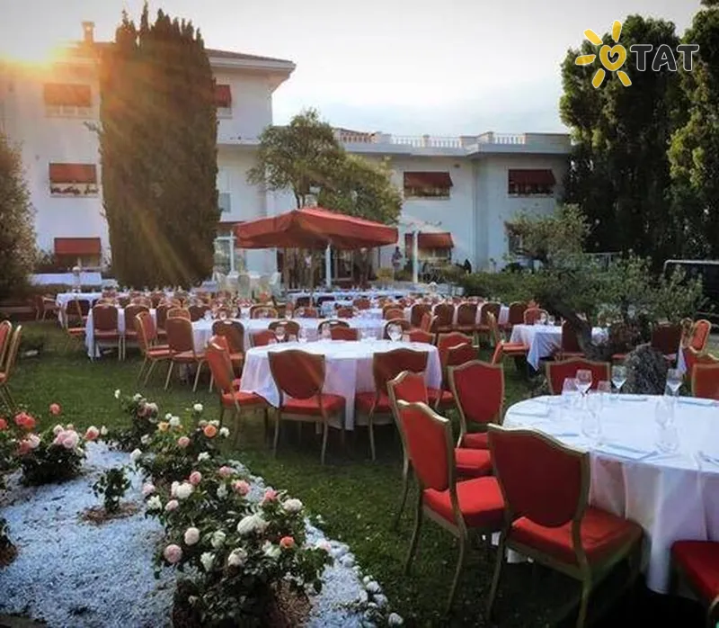 Фото отеля The Regent Boutique Hotel 4* Римини Италия