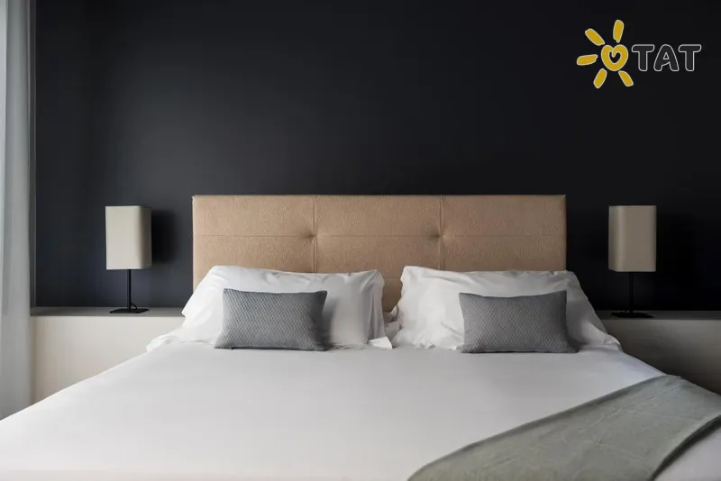 Фото отеля The Regent Boutique Hotel 4* Римини Италия