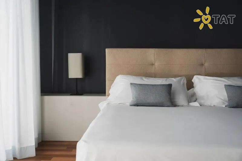 Фото отеля The Regent Boutique Hotel 4* Римини Италия