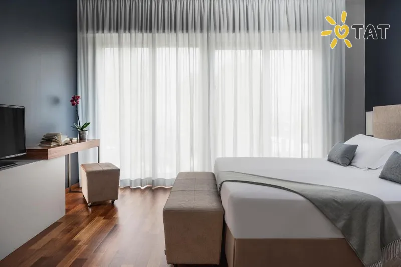 Фото отеля The Regent Boutique Hotel 4* Римини Италия