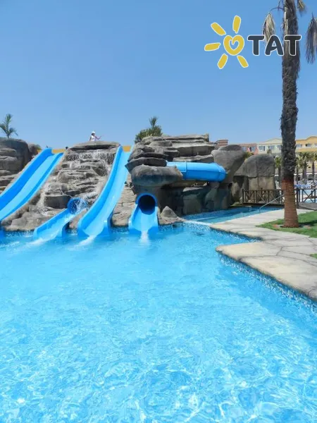 Фото отеля Mediterraneo Bay Hotel & Resort 4* Коста де Альмерия Испания
