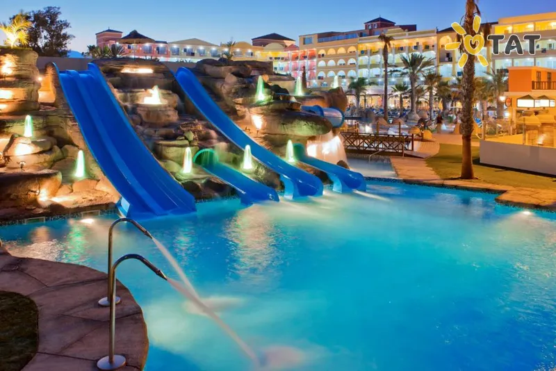 Фото отеля Mediterraneo Bay Hotel & Resort 4* Коста де Альмерия Испания