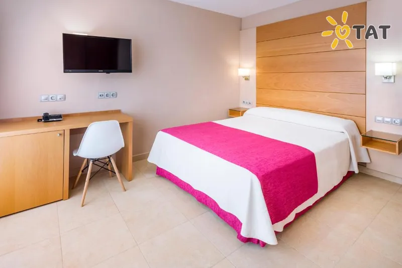 Фото отеля Mediterraneo Bay Hotel & Resort 4* Коста де Альмерия Испания