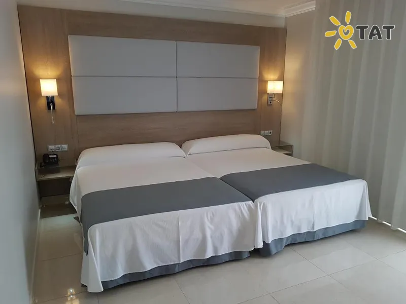 Фото отеля Mediterraneo Bay Hotel & Resort 4* Коста де Альмерия Испания
