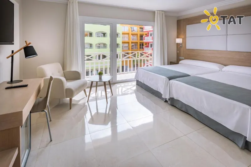 Фото отеля Mediterraneo Bay Hotel & Resort 4* Коста де Альмерия Испания