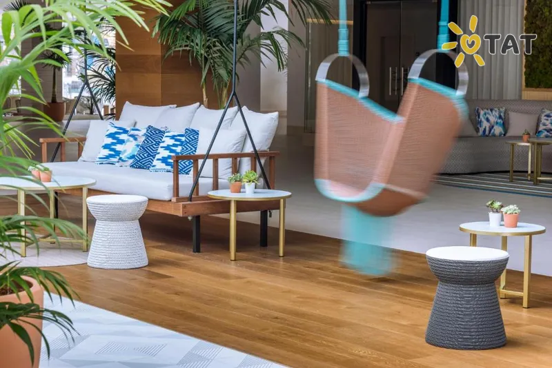 Фото отеля Mediterraneo Bay Hotel & Resort 4* Коста де Альмерия Испания