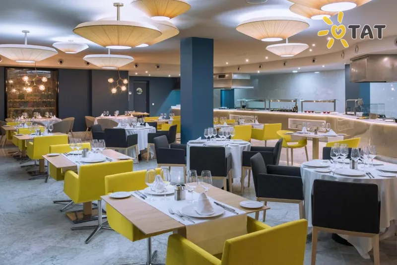 Фото отеля Mediterraneo Bay Hotel & Resort 4* Коста де Альмерия Испания