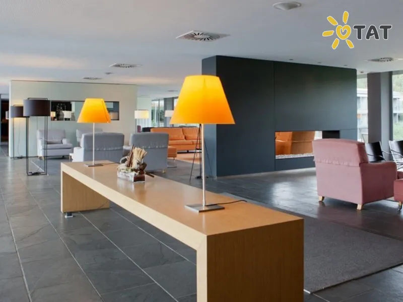 Фото отеля Món Sant Benet Hotel & Conference Centre 4* Барселона Испания