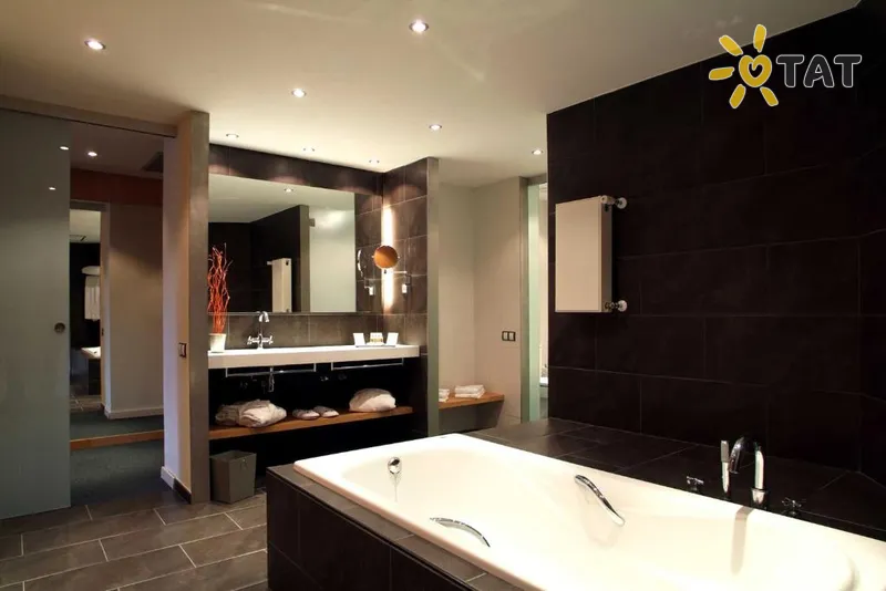 Фото отеля Món Sant Benet Hotel & Conference Centre 4* Барселона Испания