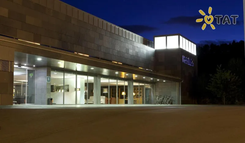 Фото отеля Món Sant Benet Hotel & Conference Centre 4* Барселона Испания