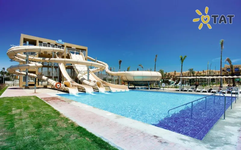 Фото отеля Riu Santa Fe 4* Сан Хосе Де Кабо Мексика