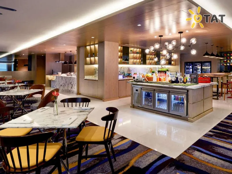 Фото отеля Pullman Kuala Lumpur City Centre Hotel & Residences 5* Куала-Лумпур Малайзия