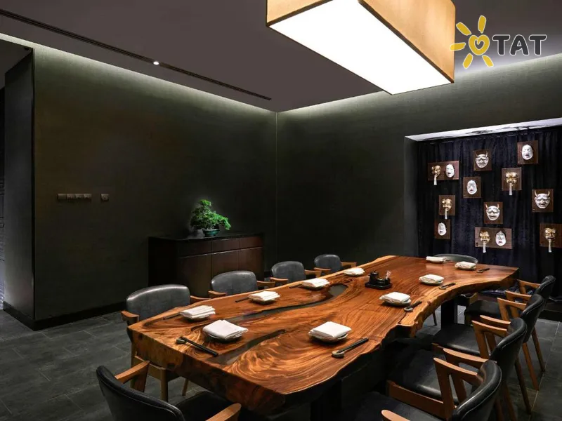 Фото отеля Pullman Kuala Lumpur City Centre Hotel & Residences 5* Куала-Лумпур Малайзия