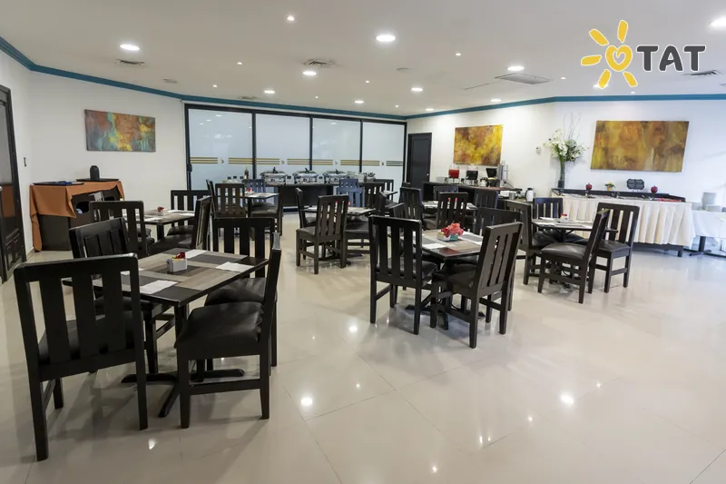 Фото отеля Ocean View Hotel 4* Кампече Мексика