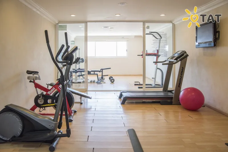 Фото отеля Ocean View Hotel 4* Кампече Мексика