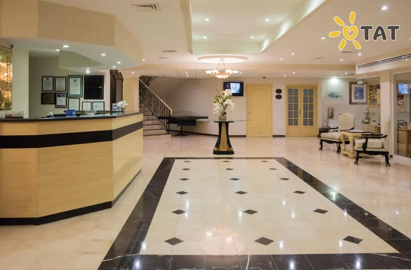 Фото отеля Ocean View Hotel 4* Кампече Мексика