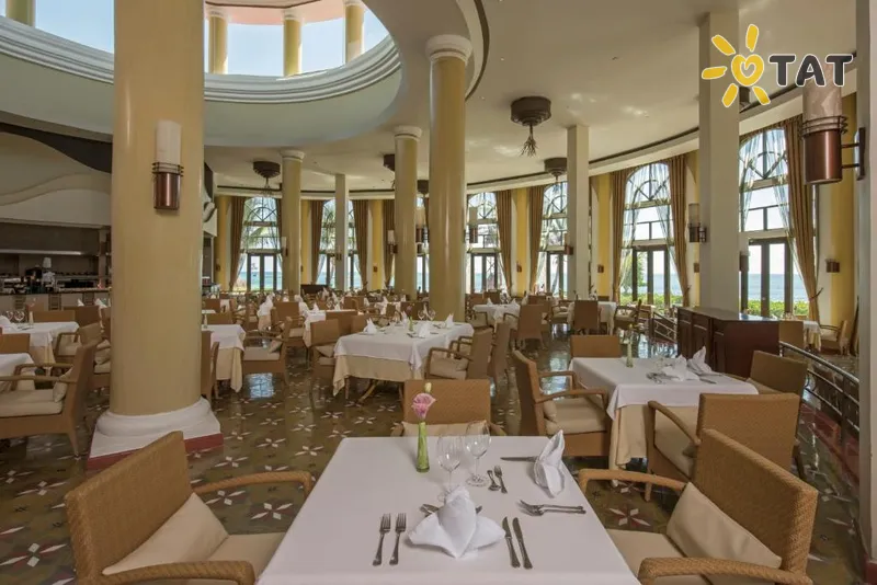 Фото отеля JOIA Paraiso by Iberostar 5* Ривьера Майя Мексика