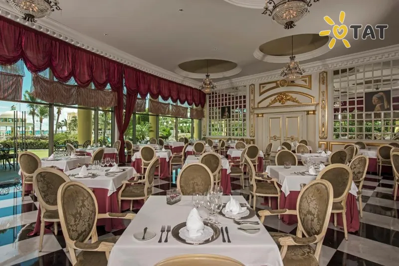 Фото отеля JOIA Paraiso by Iberostar 5* Ривьера Майя Мексика