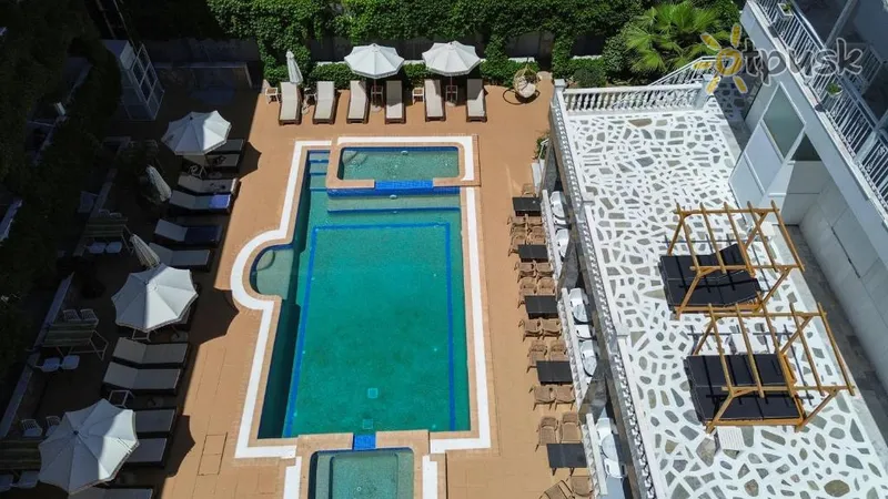 Фото отеля Olympic Kosma Hotel & Villas 3* Халкидики – Кассандра Греция
