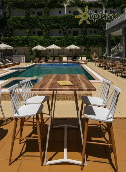Фото отеля Olympic Kosma Hotel & Villas 3* Халкидики – Кассандра Греция