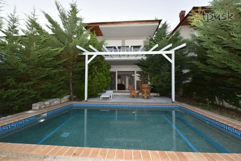 Фото отеля Olympic Kosma Hotel & Villas 3* Халкидики – Кассандра Греция