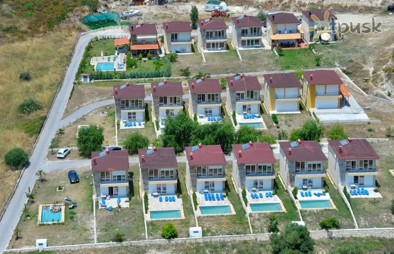 Фото отеля Olympic Kosma Hotel & Villas 3* Халкидики – Кассандра Греция