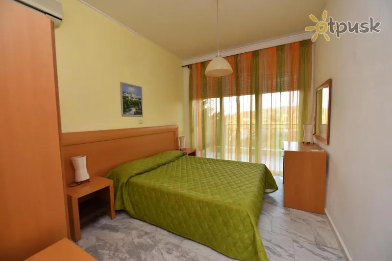 Фото отеля Olympic Kosma Hotel & Villas 3* Халкидики – Кассандра Греция