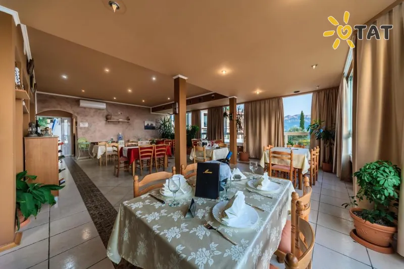 Фото отеля Kruna Lux 3* Будва Черногория