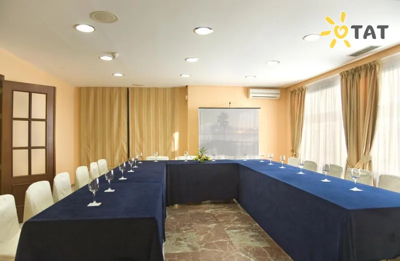 Фото отеля Bahia Sur Hotel 4* Андалусия Испания